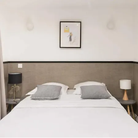 Apartment Palais Royal - Bourse