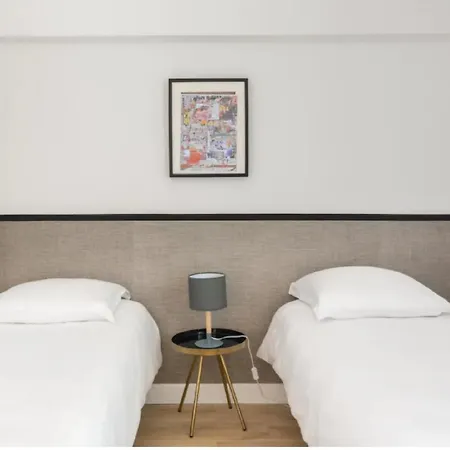 Apartment Palais Royal - Bourse *