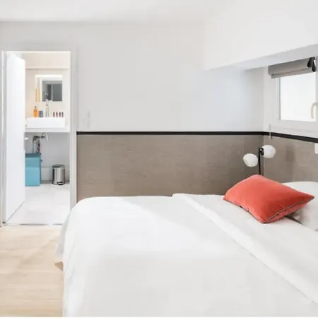 Palais Royal - Bourse Apartment *
